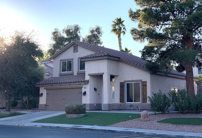 Building Photo - 309 Teal Ridge Hills Dr