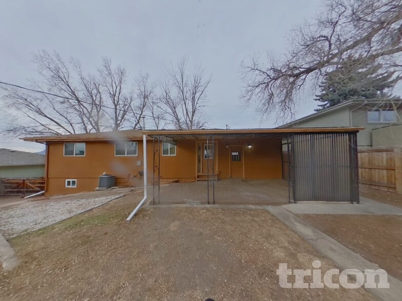 Building Photo - 1915 Berkshire Ln