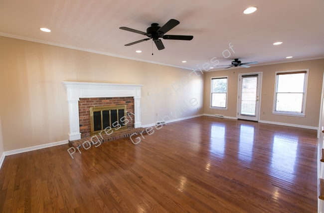 Building Photo - 124 Oak Grove Lake Rd