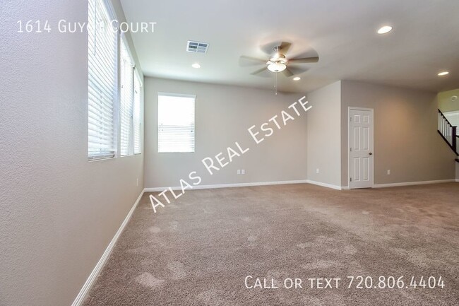 Building Photo - Brand New Home! 4 Bedroom with Loft!