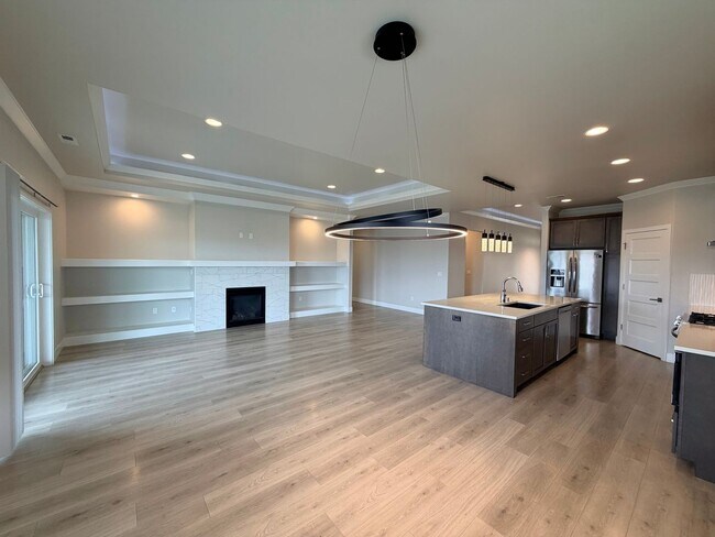 Building Photo - Gorgeous 4 bed, 2.5 ba in Richland's Westcliffe Neighborhood