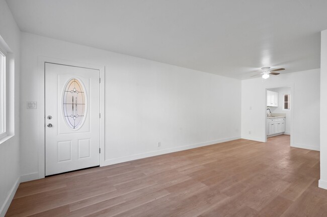 Building Photo - 8150 Sepulveda Pl