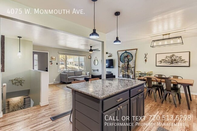 Building Photo - 4075 W Monmouth Ave