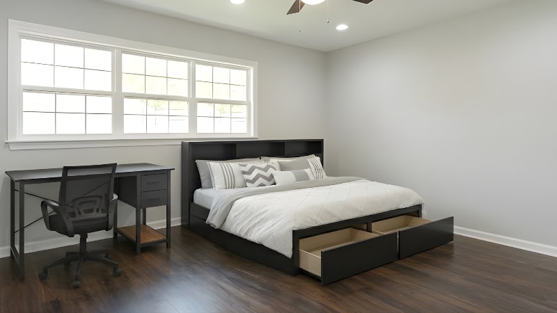 Building Photo - 3834 Cambridge St