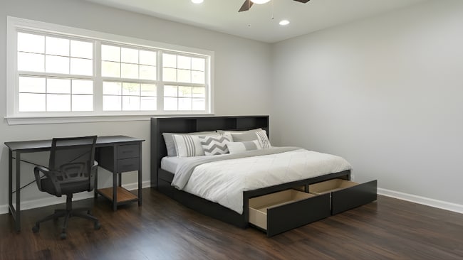 Building Photo - 3834 Cambridge St