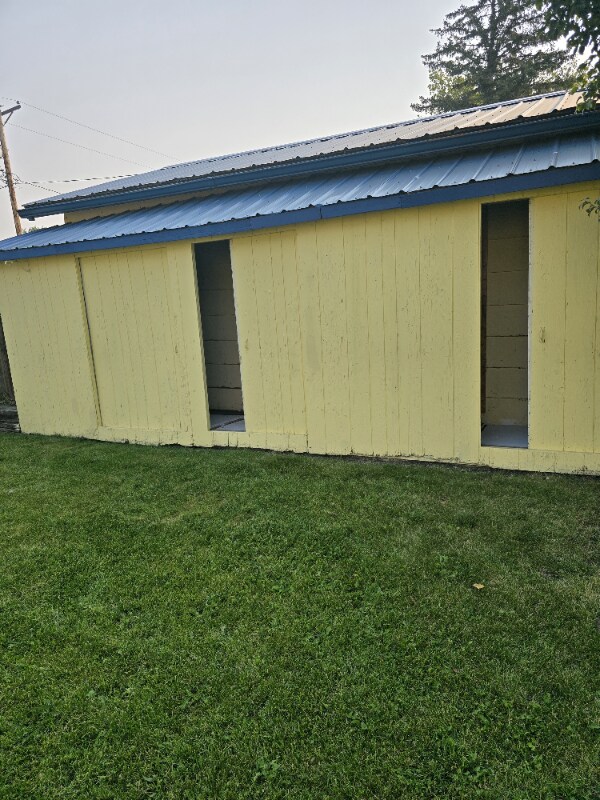 Building Photo - 120 Berthold St