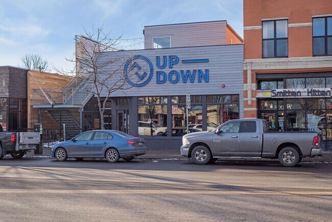 Building Photo - 2217-2217 Grand Ave S