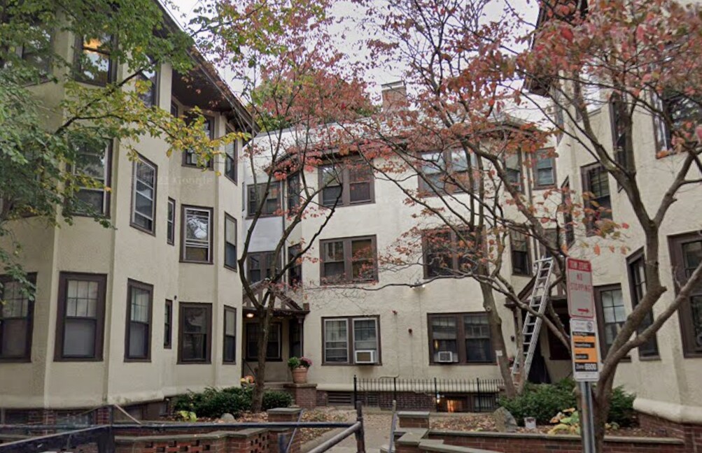 Building Photo - 11 Story St