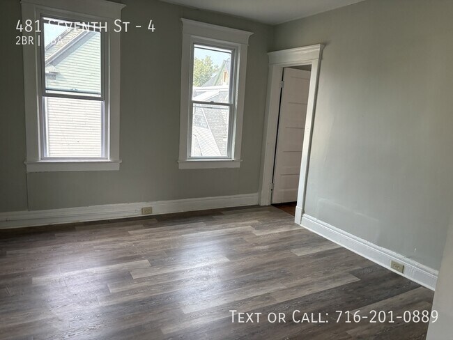 Building Photo - 481 Seventh St