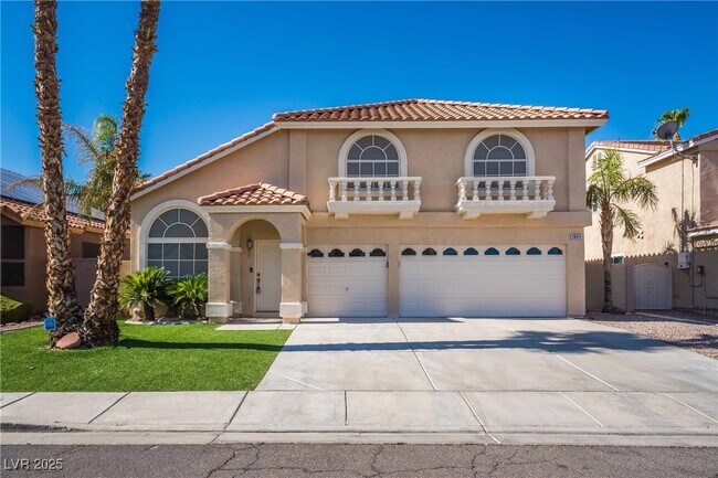 Primary Photo - 1849 Glory Lily Ct