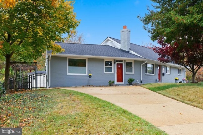 Building Photo - 7137 Murray Ln