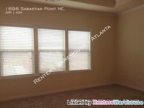 Building Photo - Spacious 3 Story-3 Bath Townhome in North ...