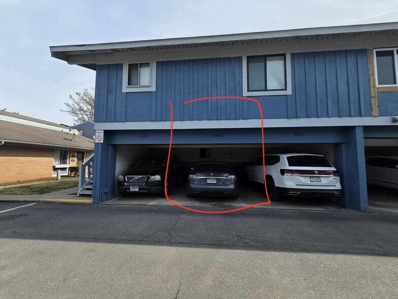 Building Photo - 8685 Inyo Pl