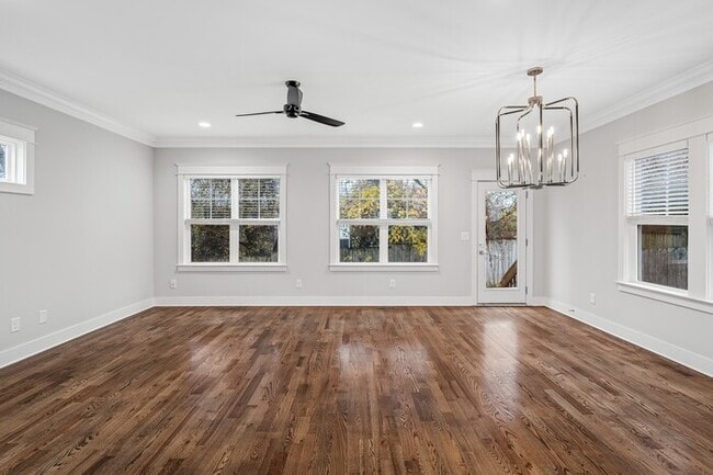 Building Photo - 501B Waycross Dr