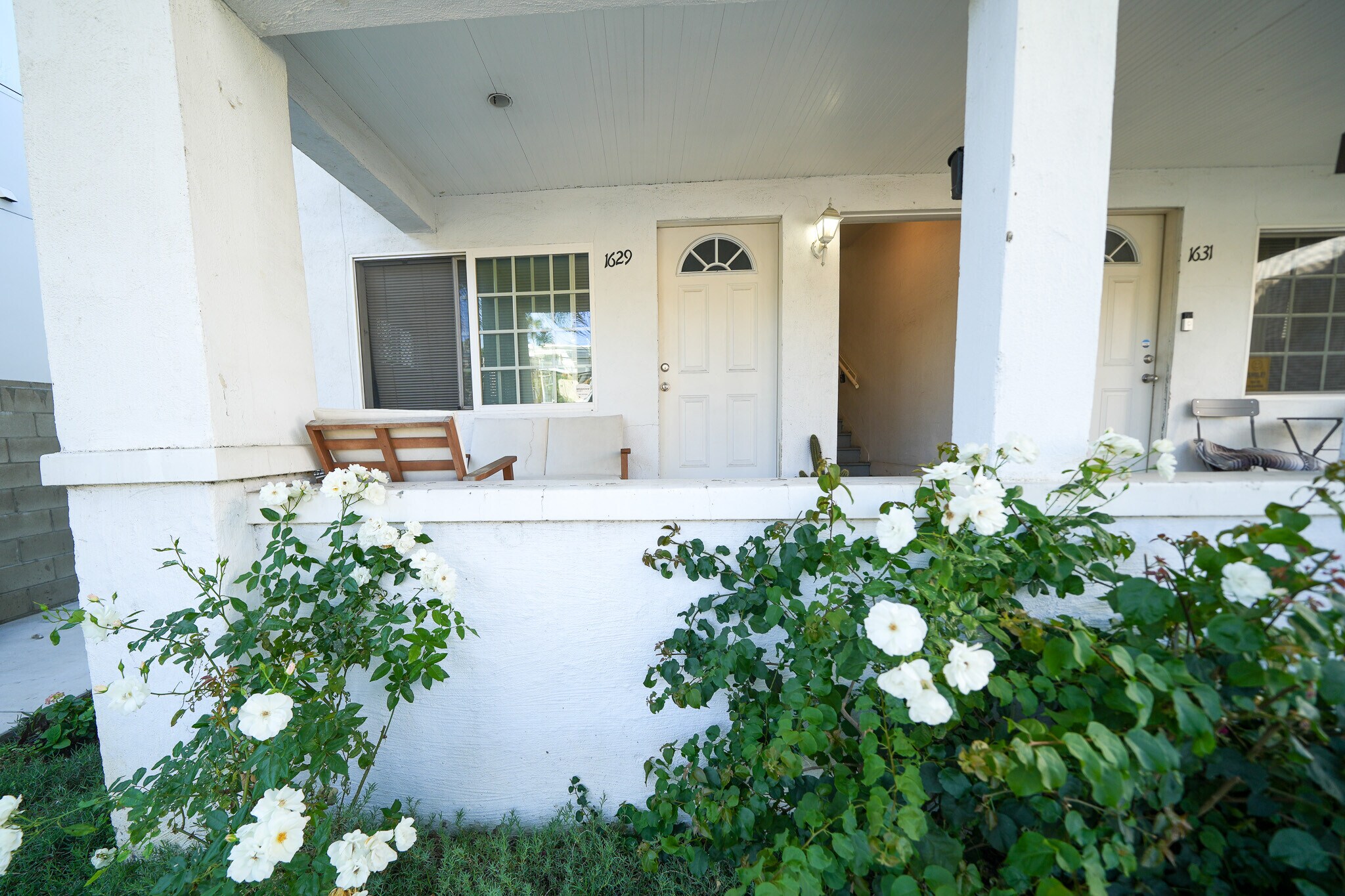 Building Photo - 1631 Morton Ave