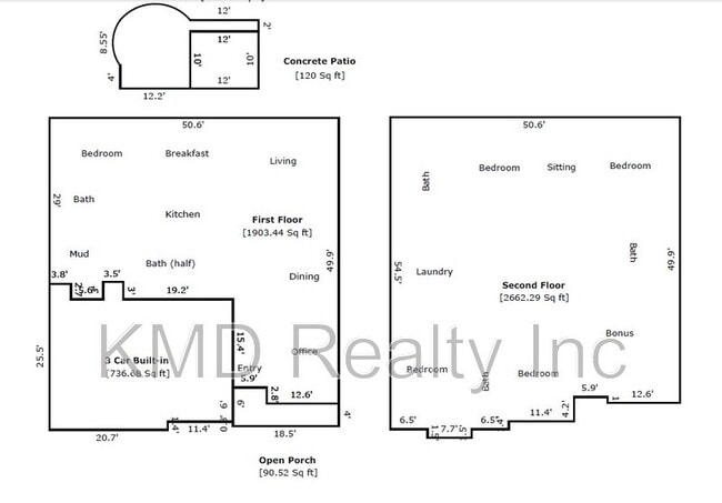 Building Photo - 6112 Willow Pin Ln