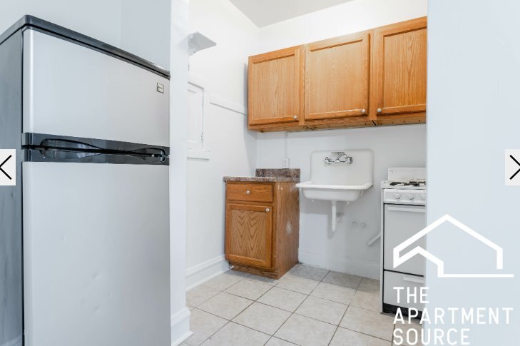 Building Photo - 2536 N Sawyer Ave