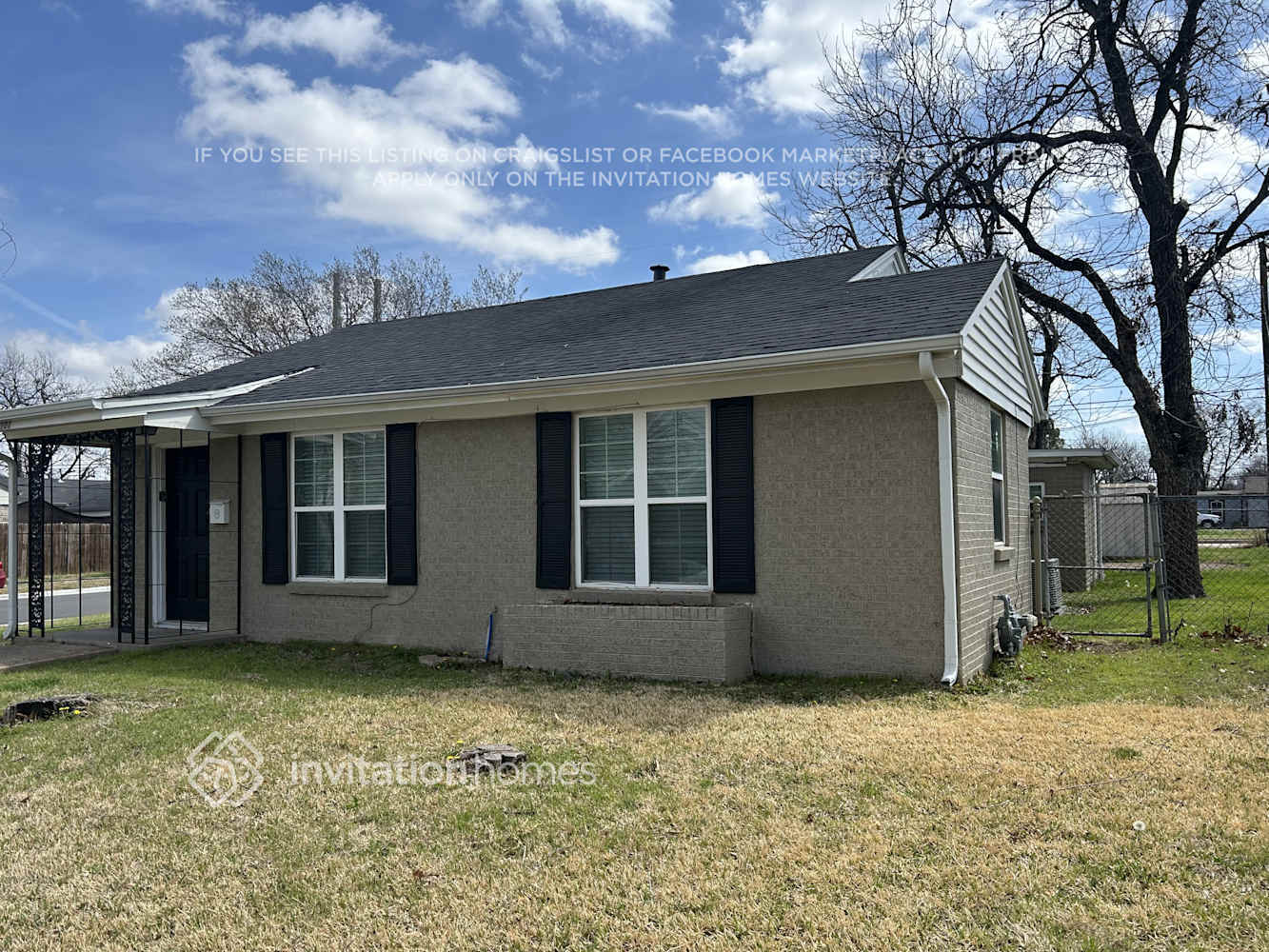 Building Photo - 4101 Winfield Ave