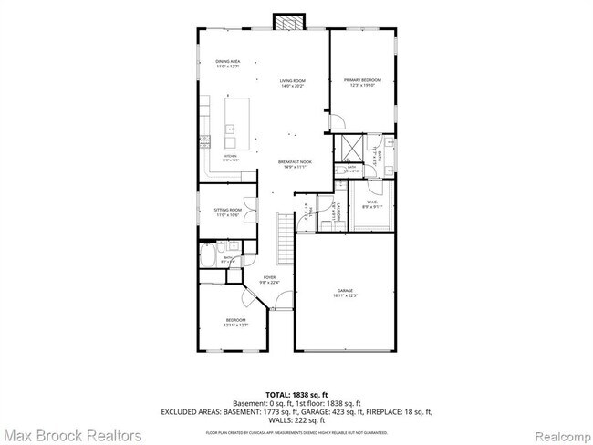 Building Photo - 5636 Suffolk Ct