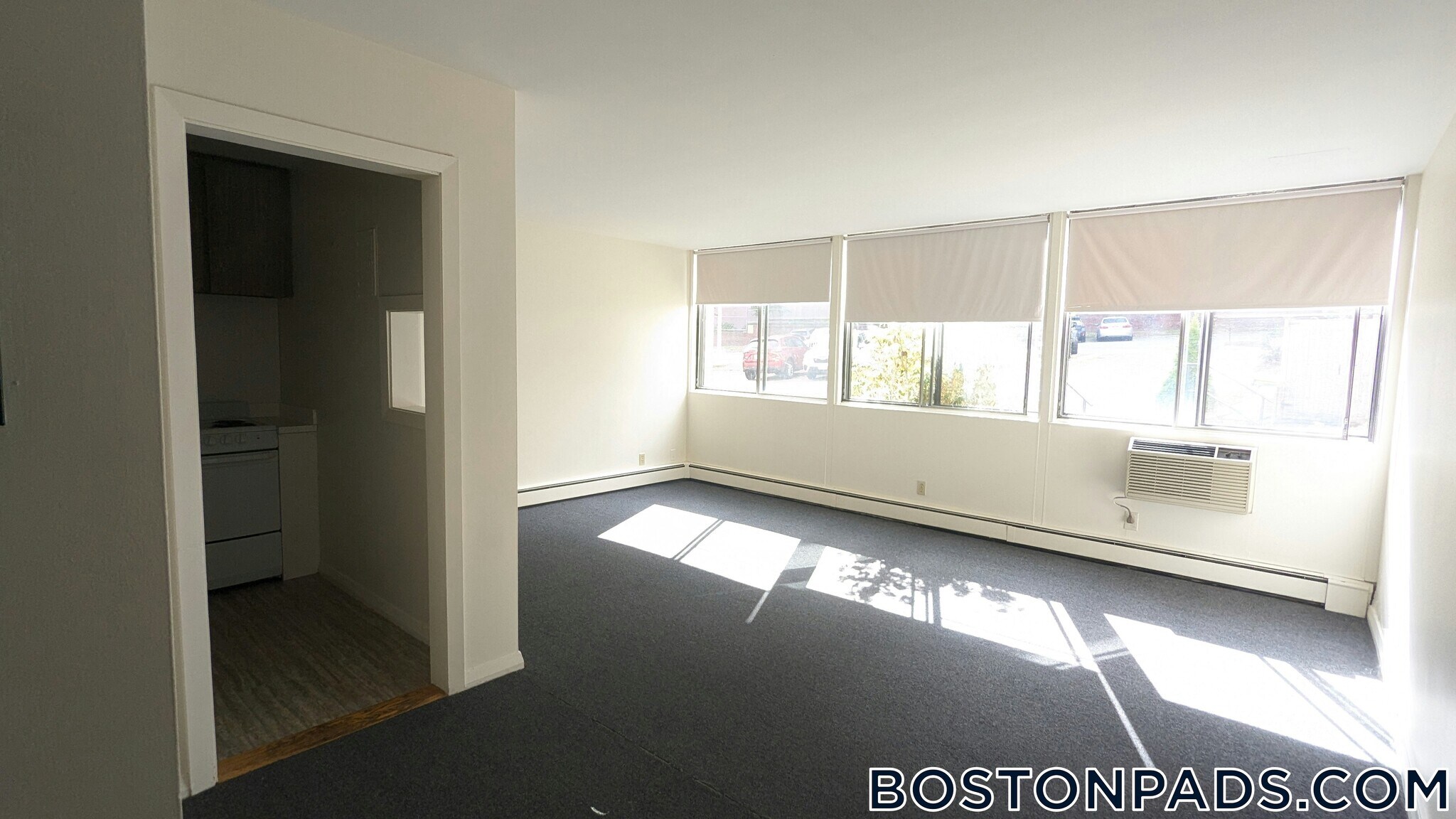Building Photo - 1455 Commonwealth Ave