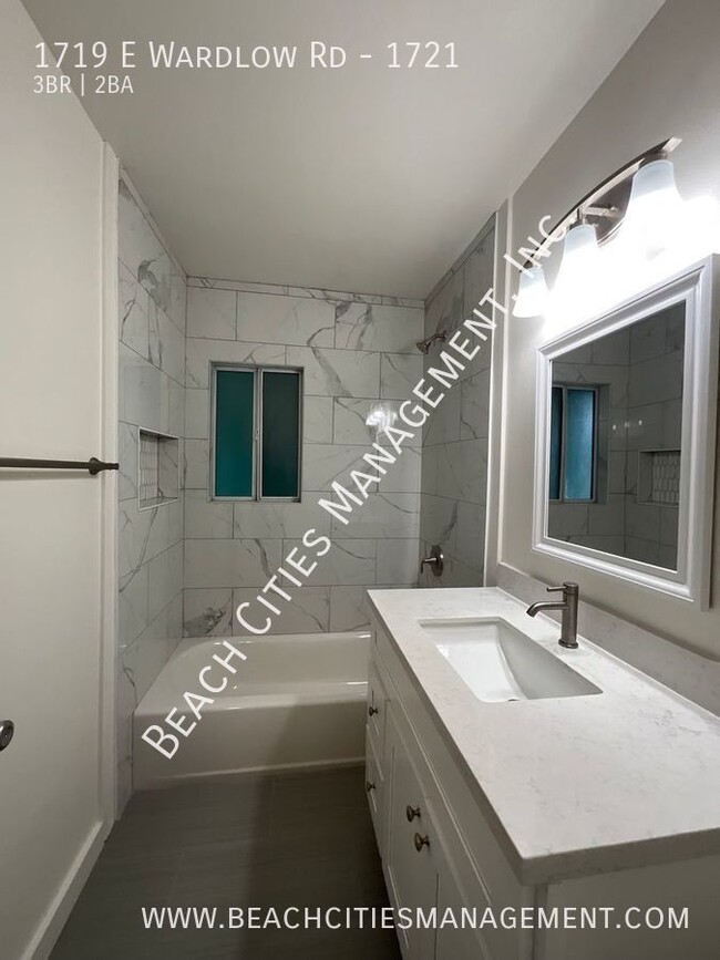 Building Photo - 3-Bedroom, 2-Bathroom Remodeled Lower-Leve...