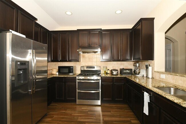 Building Photo - 11612 Santa Elena Ln