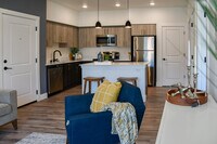 BRAND NEW - Lakeview Apartments