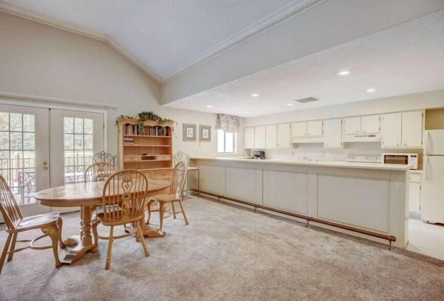 Building Photo - 1708 Wingate Way