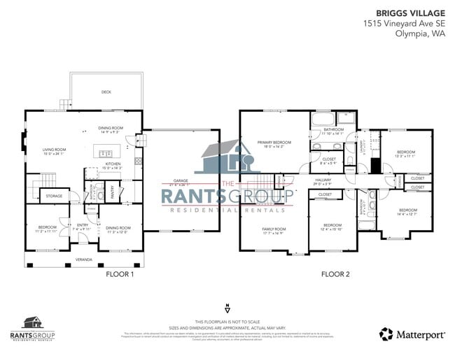 Building Photo - Stunning 4-Bedroom, 2.5 Bathroom Home on a...