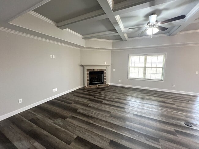 Building Photo - Available February!