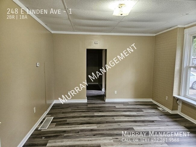 Building Photo - 248 E Linden Ave