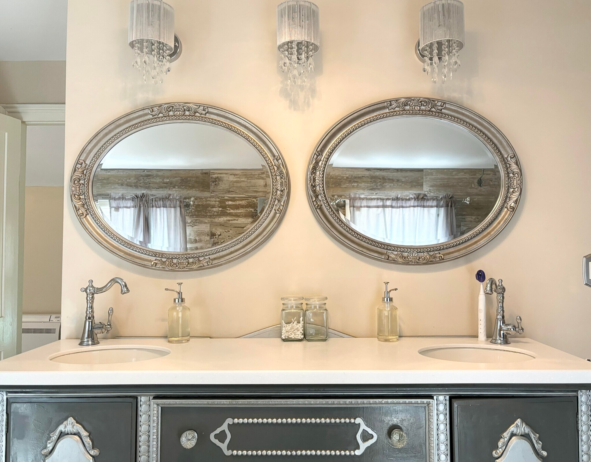 Master Bathroom - 61 Park St