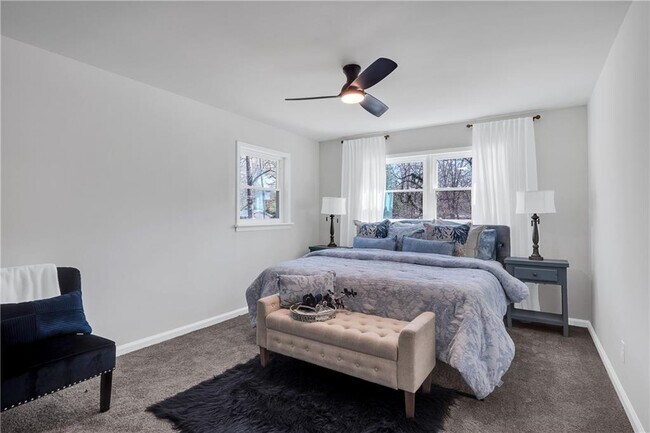 Building Photo - 1785 Hammond Woods Cir SW