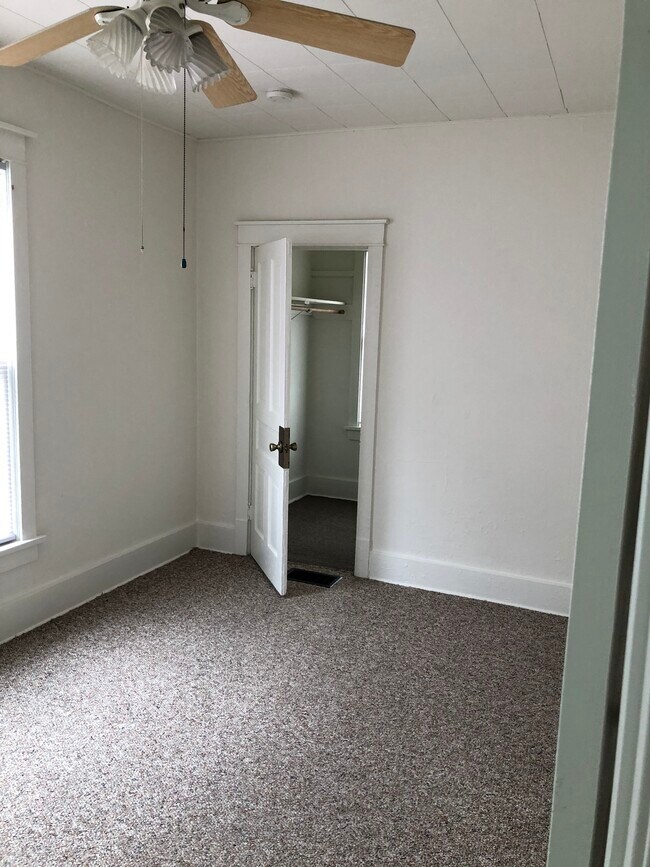 Bedroom #1 - 517 Iowa Ave