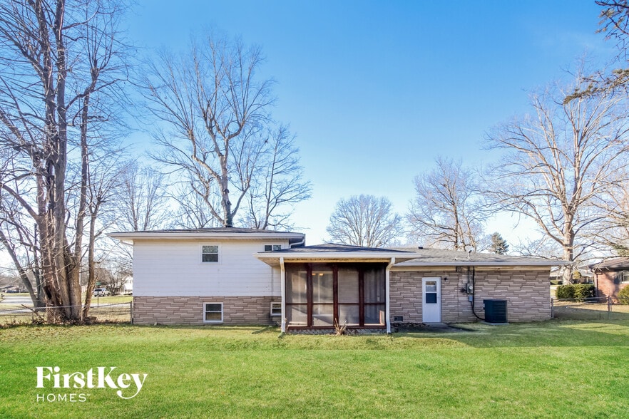 Building Photo - 8141 S East St