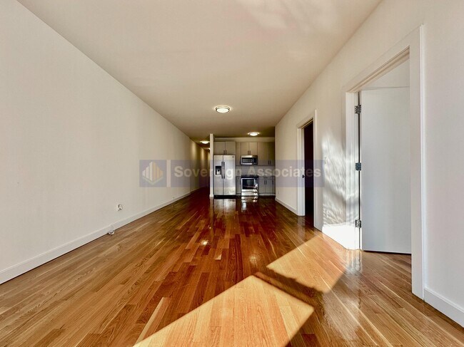 Building Photo - 601 West 137th Street