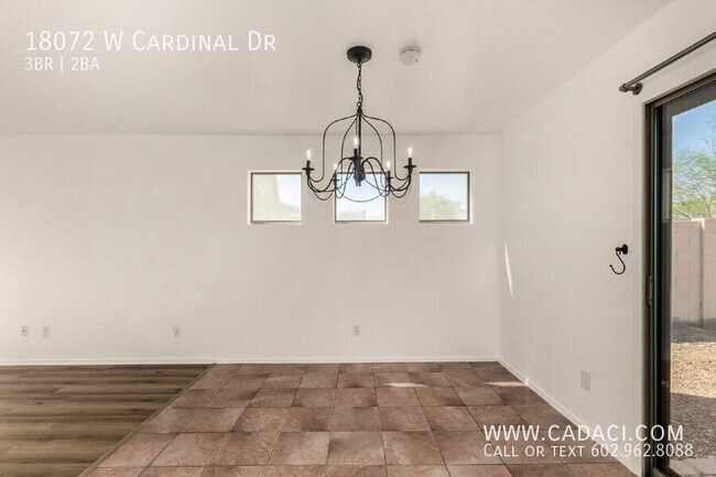 Building Photo - 18072 W Cardinal Dr