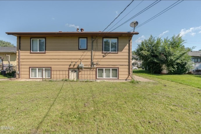 Building Photo - 333 W Ingals Ave