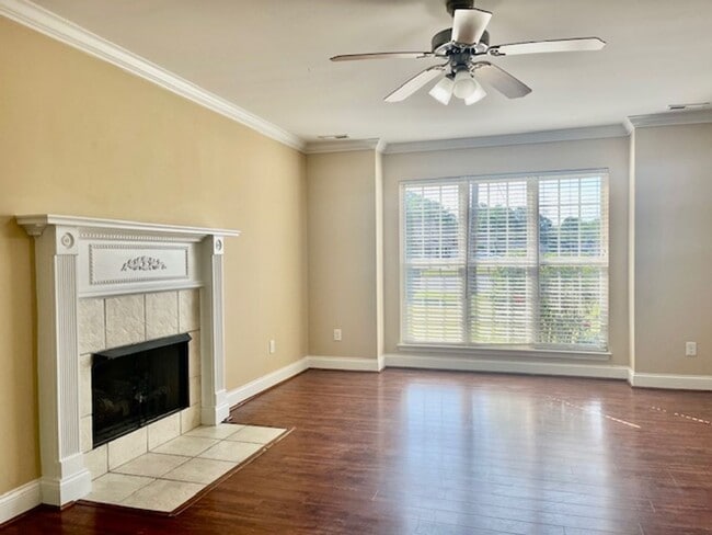 Building Photo - 127 Deer Run Trail NW