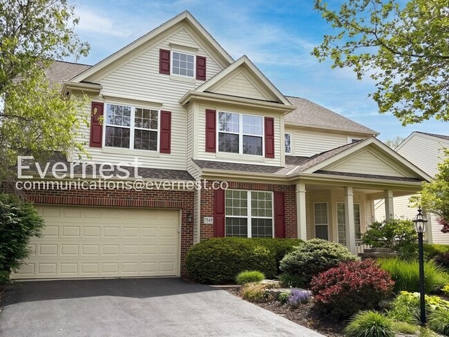 Building Photo - 7549 Ashley Meadow Dr
