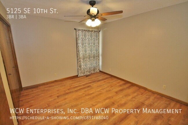 Building Photo - 5125 SE 10th St