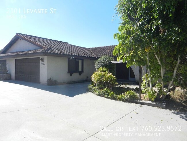 Building Photo - Great Carlsbad location! 2 Bedroom + offic...