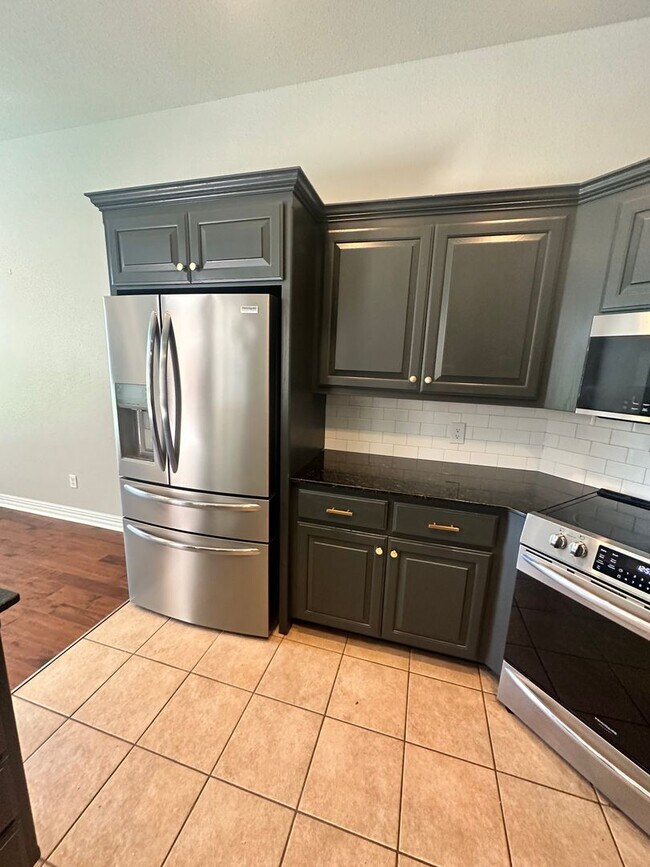 Building Photo - 4 Bed/3 Bath for rent in Bentonville! New ...