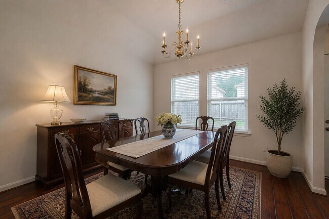 Building Photo - 11814 Copperas Creek Dr