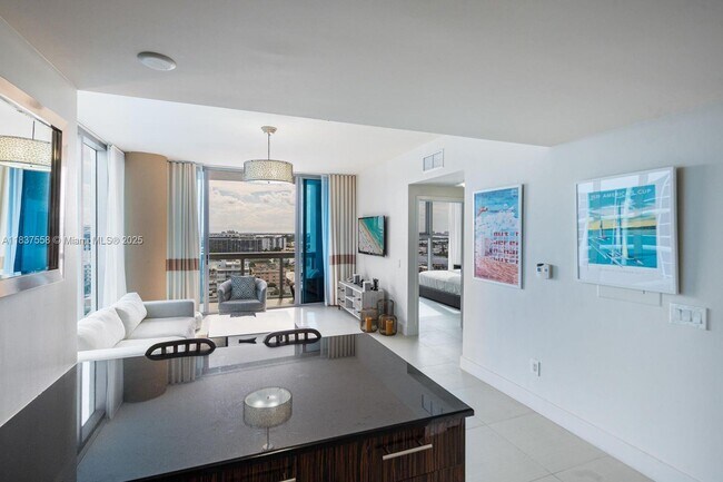 Building Photo - 6899 Collins Ave