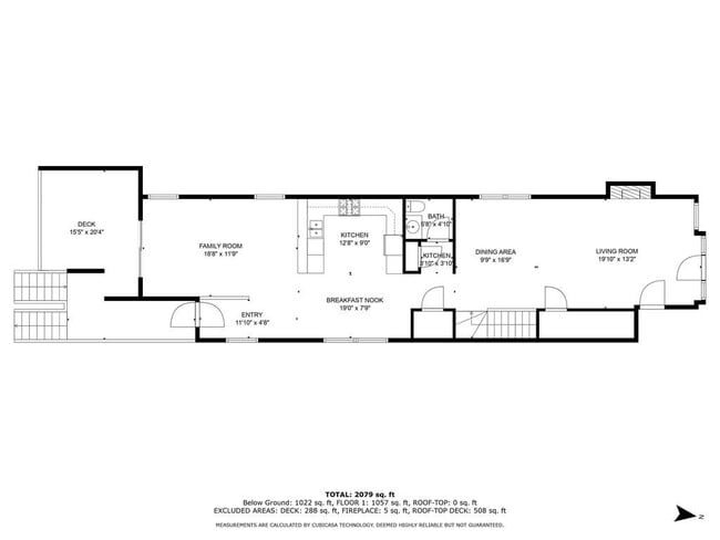 Building Photo - 831 W George St