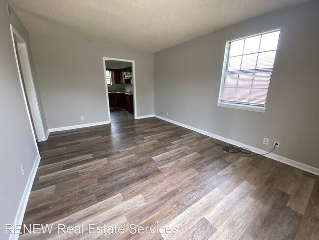 Building Photo - 2 br, 1 bath House - 3407 Moonlight Dr