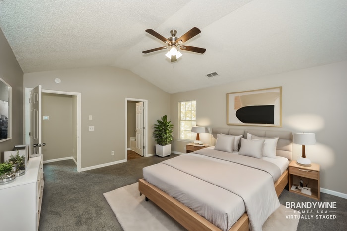 Building Photo - 3596 Brookstone Way
