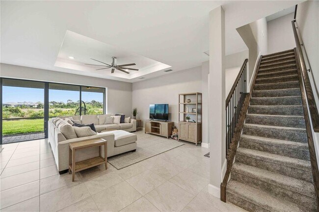 Building Photo - 6207 Talon Preserve Dr