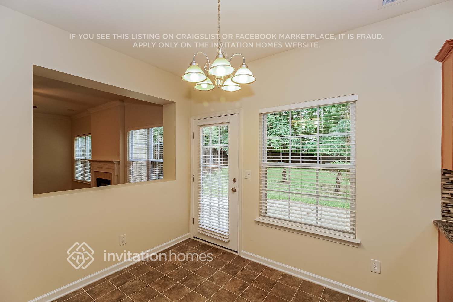 Building Photo - 3411 Crutchfield Pl